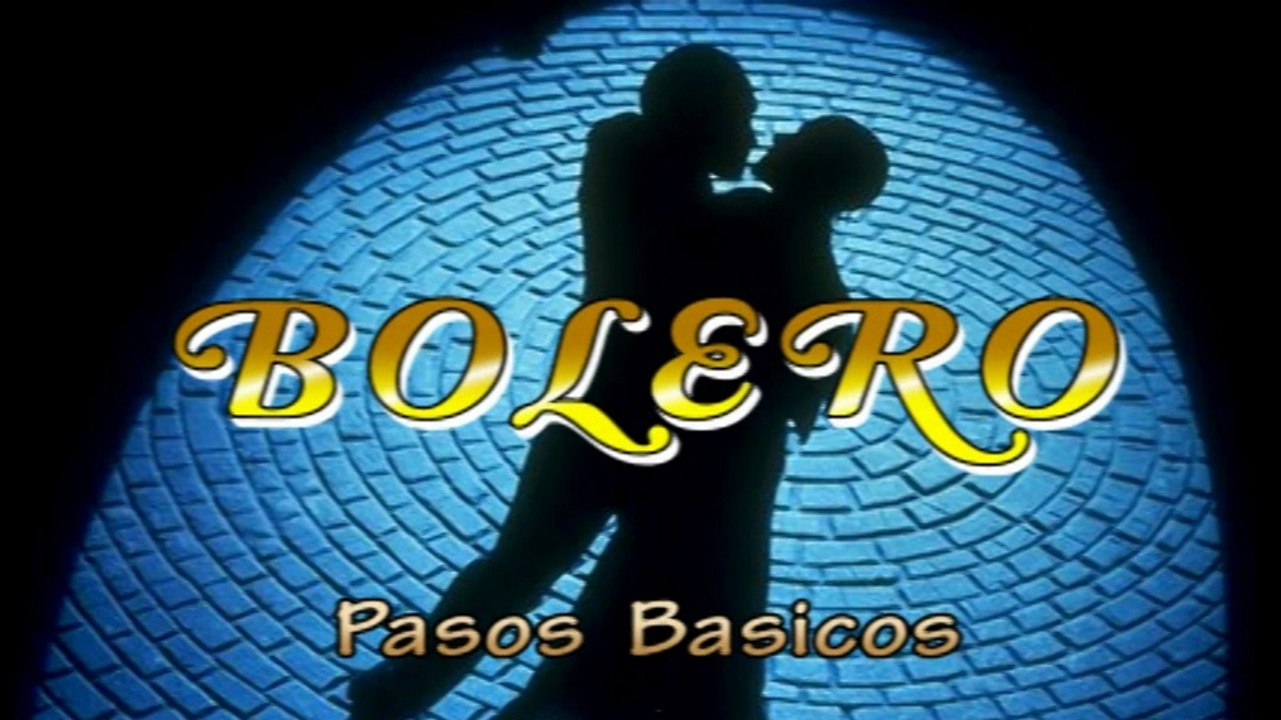 Bolero - 1