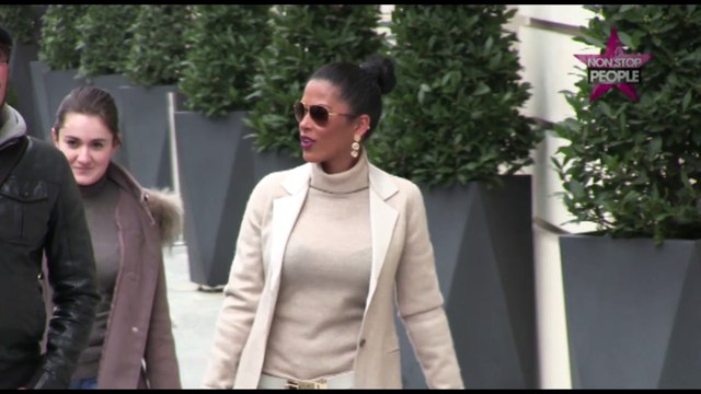 Ayem Nour souriante, les premières images depuis sa tentative de suicide !