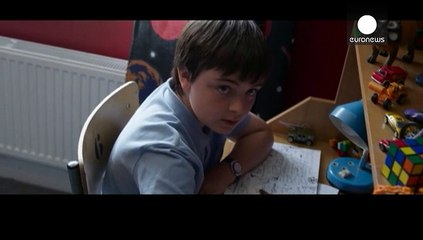 La historia de Nathan, un niño con una mente prodigiosa, en "X+Y"