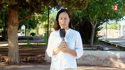 Crash en Argentine : les autres candidats de "Dropped" confinés dans un hôtel