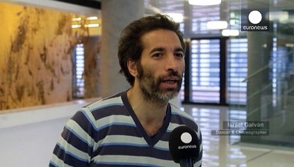 توروباکا؛ رقصی برای گفتگوی دو فرهنگ هند و اسپانیا