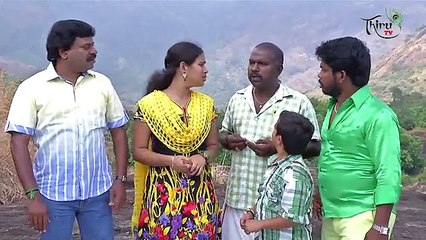 Pudhu Satham (11-03-15)