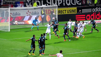 OM-OL : duel au sommet de l'Olympe