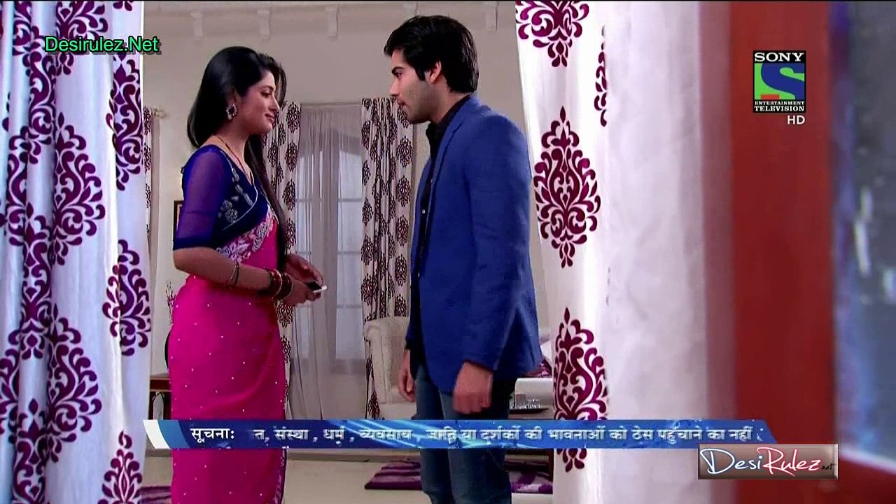 Tum Aise Hi Rehna 11th March 2015 Pt-1