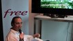 Interview de Xavier Niel par Univers Freebox pour la sortie de la Freebox mini 4K (partie 2)