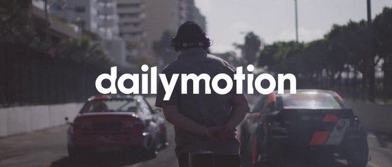 dailymotion teaser