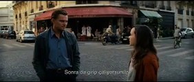 Inception - Başlangıç Türkçe Altyazılı Fragman