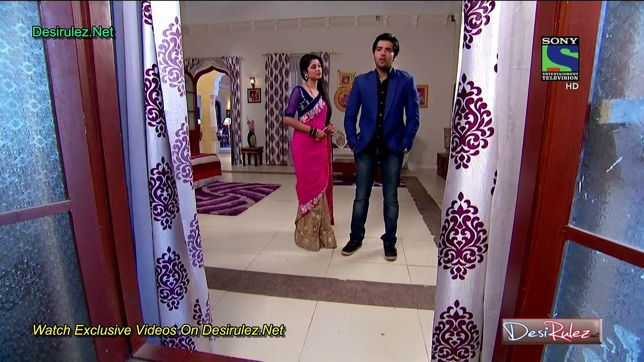 Tum Aise Hi Rehna 11th March 2015 Part1
