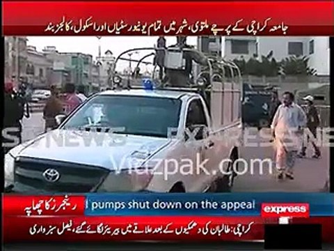 Ammunition stolen from Nato containers recovered from Nine Zero Rangers