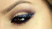 Rockstar Cat-Eye MakeUp Tutorial - Eyeliner