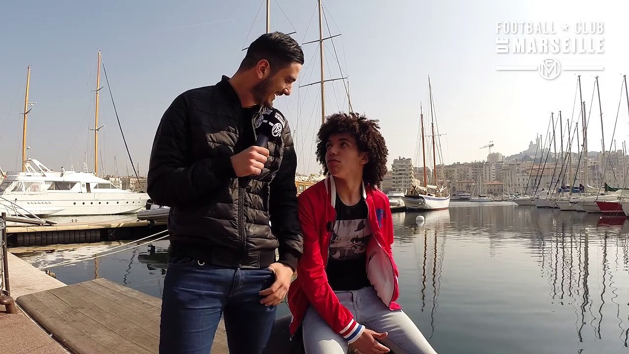 Les Deguns l'Interview