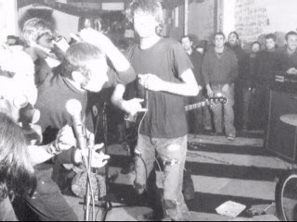 DESHIBERNATION PUNK FEST