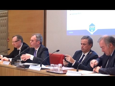 Assises du Supportérisme - Dernière partie