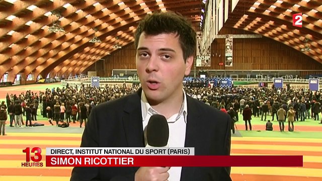 Insep : l'hommage du monde du sport à trois champions