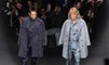 Ben Stiller et Owen Wilson font le show lors de la Fashion Week