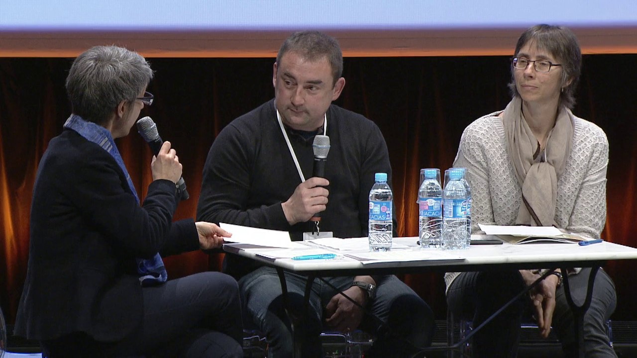 Droits des femmes : toute la CFDT mobilisée