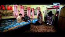 Behnein Aisi Bhi Hoti Hain Episode 189 On Ary Zindagi in High Quality 11th March 2015 - DramasOnline