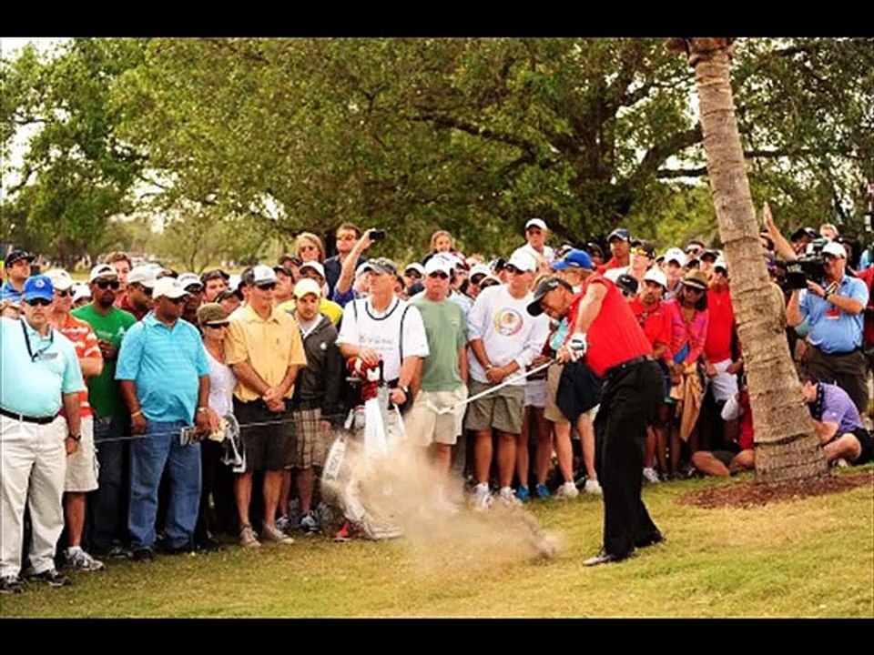 The Best of BunkerShot Golf Volume 3004
