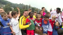 Les Mercredis de l'AS Monaco : Direction Menton !