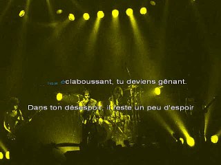 KARAOKE TRUST - Antisocial