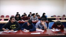 In Exams In Pakistan