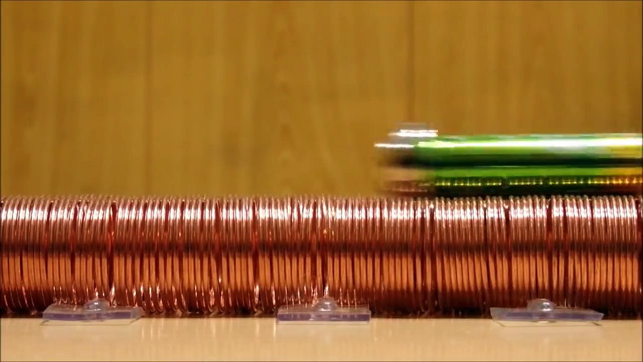 سحر الفزياء