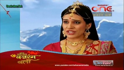 Jai Jai Jai Bajarangbali 11th March 2015 Part2