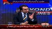 Beyond HeadLines ~ 11th March 2015 - Pakistani Talk Shows - Live Pak News