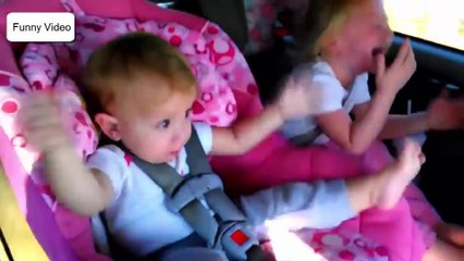 Funny Videos - Funny Babies - Funny Babies Laughing Compilation 2015