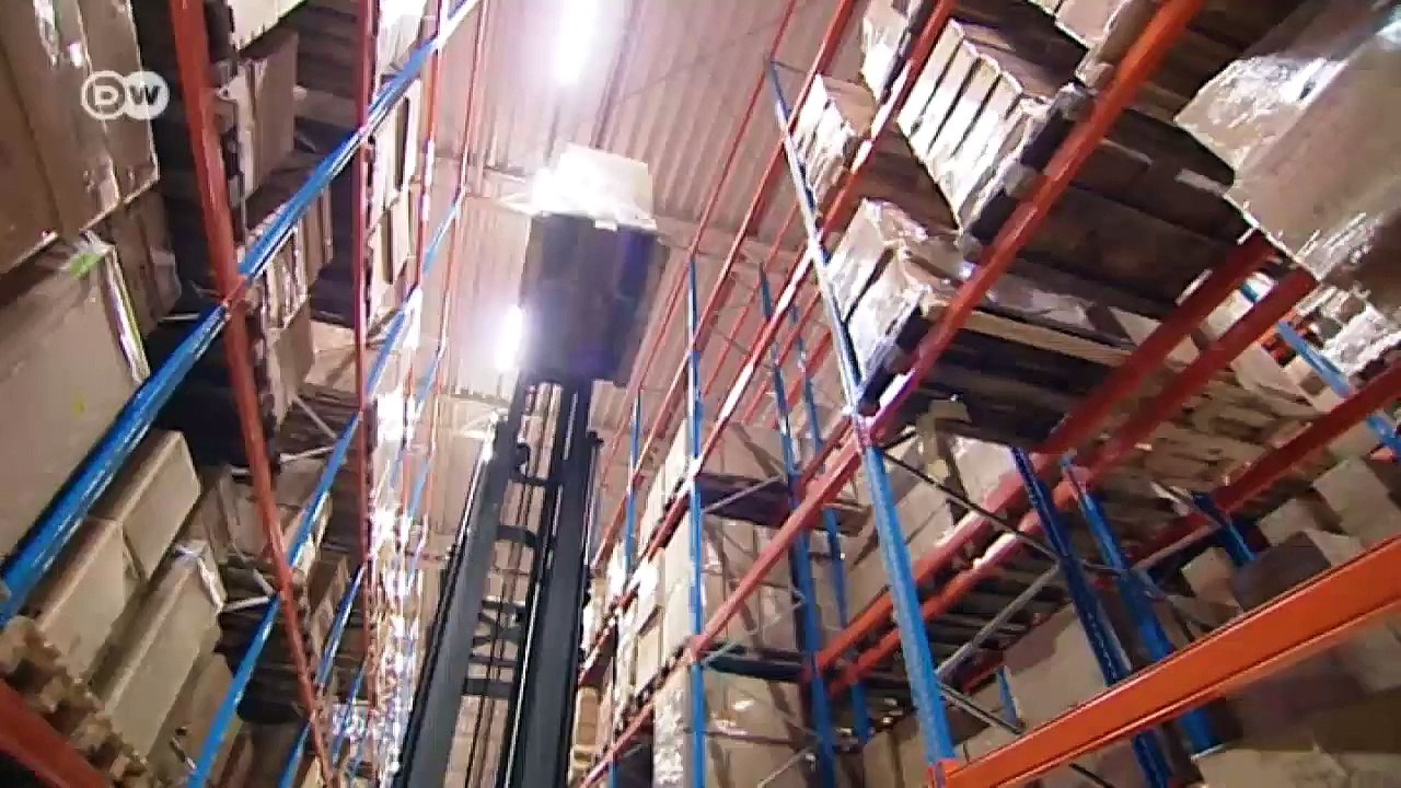 The rise of online furniture outlets | Made in Germany