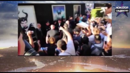 Brad Pitt : son agresseur condamné à trois ans de liberté surveillée