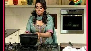 Tarka with Chef Rida Aftab, Kurkuri Murghi , Gulgulay Recipe on Masala Tv - 9th March 2015