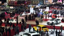 The 2015 Geneva Motor Show | Drive it!