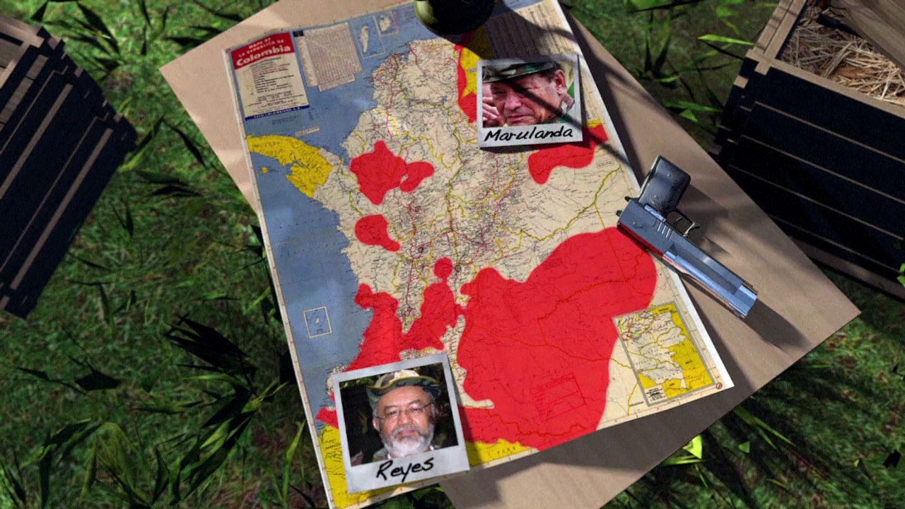 Farc