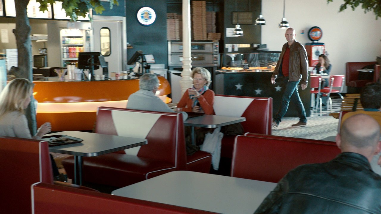 Publicité Crédit Agricole avec Pierre-Yves Guillouet / Tartapain