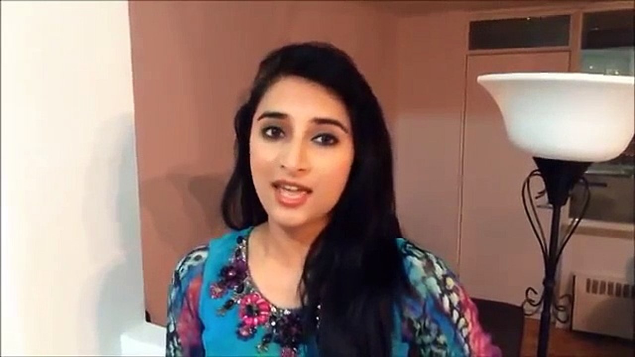 Kehnde Ne Naina -  A Beautiful Panjabi Song By Seema  Mishra