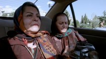 Taxi Téhéran Bande-annonce