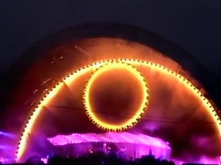 Pink Floyd - What Do You Want From Me Live! (1994)