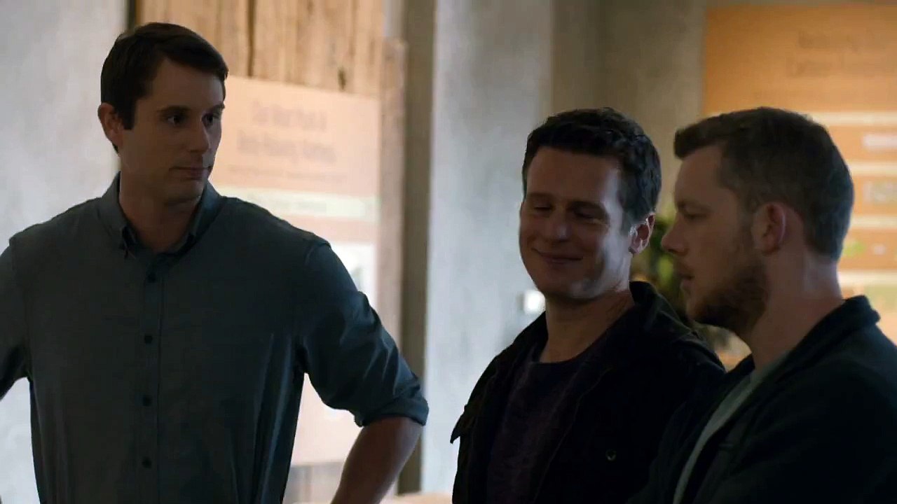 Looking - saison 2 - épisode 9 Teaser