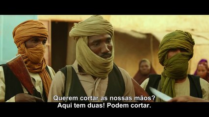 Timbuktu - Trailer (Legendado)