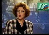 staroetv.su / Вести (РТВ, 11.11.1992) Визит президента в Венгрию; обмен заложников в Осетии; введение ЧП в Чечне