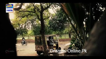 Woh Ishq Tha Shayad Drama Teaser 3 on Ary Digital