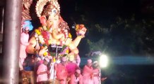 Lalbaug cha raja at girgoan