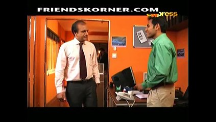 Parwaaz Episode 8 on Express Ent in High Quality 11th March 2015