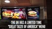 BuzzFeedVideo - Americans Try British McDonald's