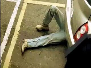 How to Dodge a Parking Ticket