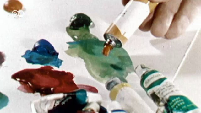 The Opel Diplomat B | Drive it!