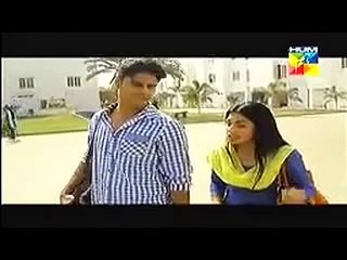 Alvida Episode 5 - 11th March,2015 Hum TV Drama