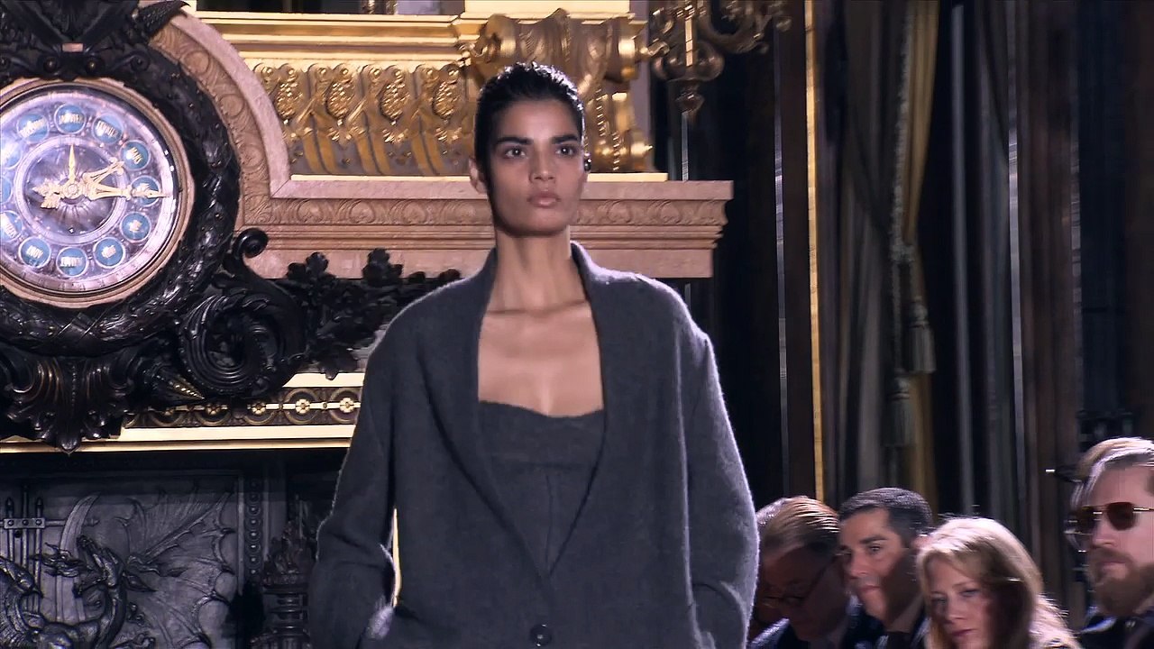 WINTER 2015 SHOW