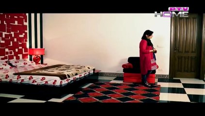 Yeh Chahtein Yeh Ranjishein Episode 45 on Ptv in High Quality 11th March 2015